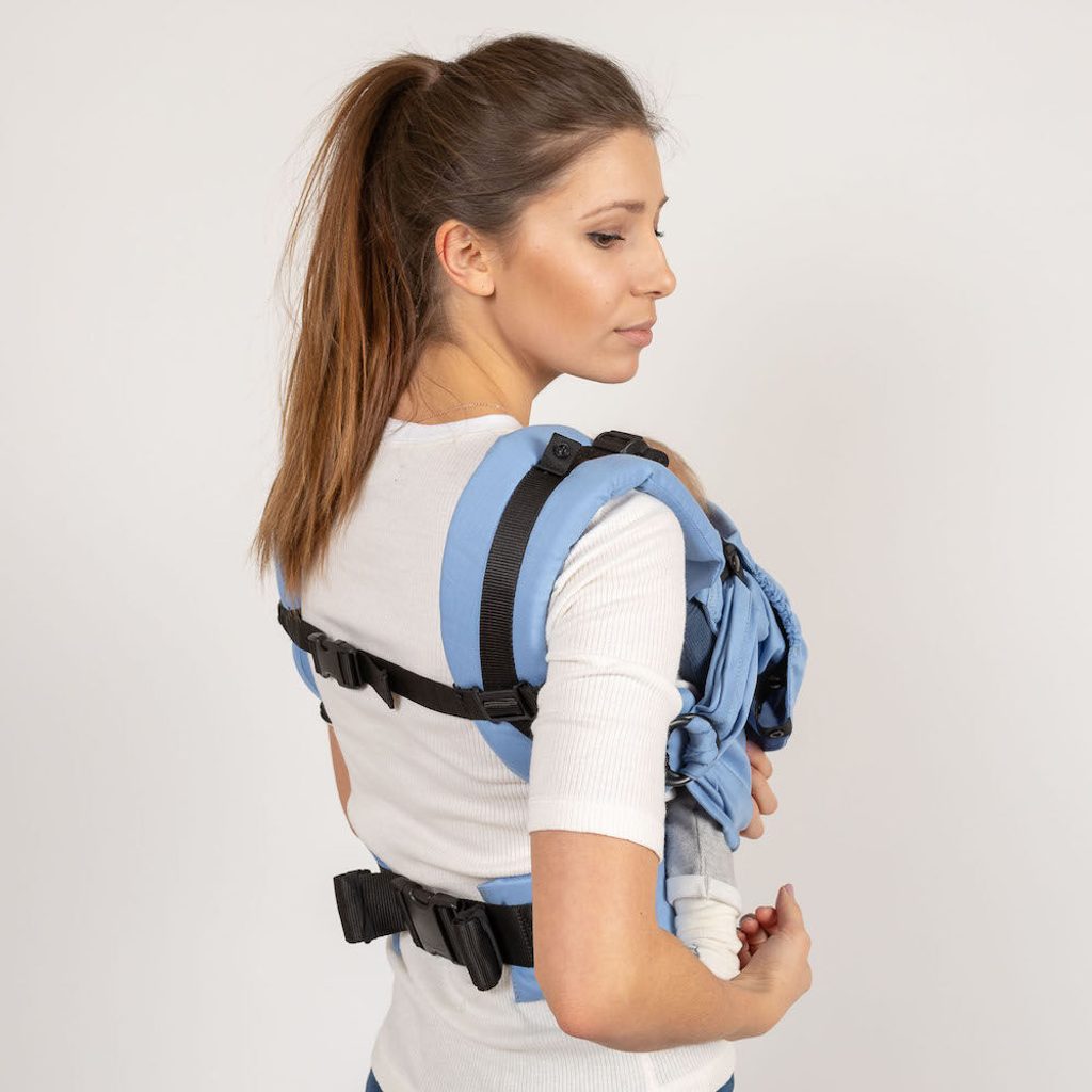Nositko Emeibaby Easy full Light blue No eniD ti.cz