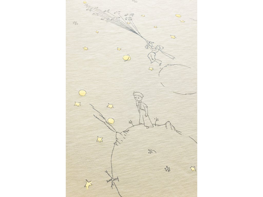 Le Petit Prince® by manduca® Sling Cosmos | NošeníDětí.cz