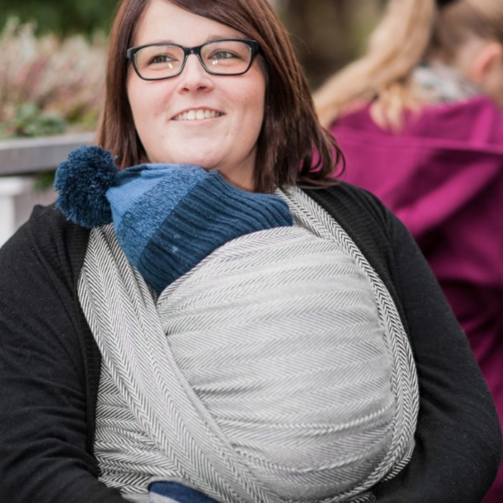 DIDYMOS✳︎Lisca grigio size3 Didymos Lisca Grigio