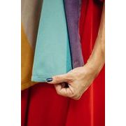 LENNYLAMB RING SLING - PASTELS - STANDARD 1,8 M - LENNYLAMB RING SLING - ŠÁTKY