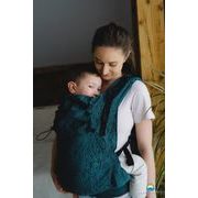 LITTLE FROG XL TODDLER NOSÍTKO - OCEAN WILDNESS - VELIKOST TODDLER XL - NOSÍTKA