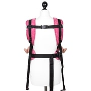 FIDELLA FUSION TODDLER ZEN SUPERPINK - FUSION TODDLER SIZE - NOSÍTKA