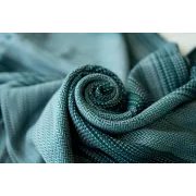 LITTLE FROG ŠÁTEK - EMERALD PATH - LITTLE FROG - ŠÁTKY