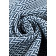 LENNYLIGHT NOSÍTKO- LITTLE HERRINGBONE GREY - LENNYLIGHT - NOSÍTKA