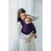 LENNYLAMB ELASTICKÝ ŠÁTEK - SUGILITE - 5 M - LENNYLAMB - ŠÁTKY