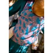 QUSY NOSÍTKO - EPIC GINKGO FEMME FATAL - STANDARD - VEL. 62 - 2 ROKY - NOSÍTKA