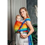 LENNYLAMB - RAINBOW BABY - LENNYLAMB{% if kategorie.adresa_nazvy[0] != zbozi.kategorie.nazev %} - ŠÁTKY{% endif %}