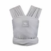 MANDUCA SLING LIGHT GREY - MANDUCA SLING{% if kategorie.adresa_nazvy[0] != zbozi.kategorie.nazev %} - ŠÁTKY{% endif %}