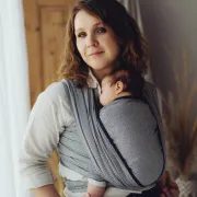 LITTLE FROG ŠÁTEK - ZEN PATH - LITTLE FROG - ŠÁTKY