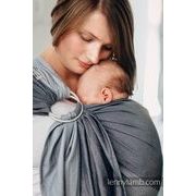 LENNYLAMB RING SLING BASIC LINE - HOWLITE STANDARD 1.8M - LENNYLAMB RING SLING - ŠÁTKY