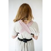 NOSÍTKO QUSY MINI 2.0 - LILIBETH S BAMBUSEM - MINI - VEL. 56 - 1 ROK - NOSÍTKA