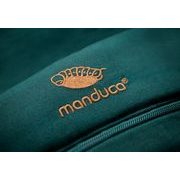 MANDUCA XT DENIMTEAL-TOFFEE - MANDUCA XT - NOSÍTKA