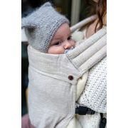 QUSY NOSÍTKO - LINEN BEIGE - QUSY - NOSÍTKA