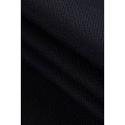 LENNYHYBRID NOSÍTKO STANDARD - BASIC LINE LITTLE HERRINGBONE BLACK EBONY - LENNYHYBRID - NOSÍTKA