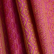 DIDYMOS ADA PINK TURMALIN - JEMNÝ ŽAKÁR - ŠÁTKY