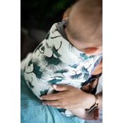 QUSY NOSÍTKO - EPIC GINKGO JUNGLE - STANDARD - VEL. 62 - 2 ROKY - NOSÍTKA