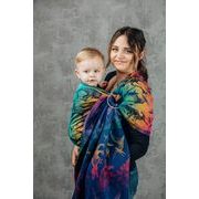 LENNY LAMB RING SLING - JURASSIC PARK - NEW ERA - STANDARD 1.8M - LENNYLAMB RING SLING{% if kategorie.adresa_nazvy[0] != zbozi.kategorie.nazev %} - ŠÁTKY{% endif %}