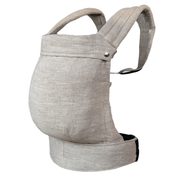QUSY NOSÍTKO - LINEN BEIGE - QUSY{% if kategorie.adresa_nazvy[0] != zbozi.kategorie.nazev %} - NOSÍTKA{% endif %}
