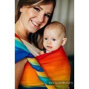 LENNYLAMB - RAINBOW BABY - LENNYLAMB{% if kategorie.adresa_nazvy[0] != zbozi.kategorie.nazev %} - ŠÁTKY{% endif %}