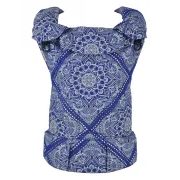 MONILU UNI START NOSÍTKO - MANDALA BLUE - MONILU UNI START{% if kategorie.adresa_nazvy[0] != zbozi.kategorie.nazev %} - NOSÍTKA{% endif %}
