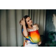 LENNYLAMB - RAINBOW BABY - LENNYLAMB{% if kategorie.adresa_nazvy[0] != zbozi.kategorie.nazev %} - ŠÁTKY{% endif %}