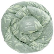 MANDUCA SLING LIMITEDEDITION BOTANICGREEN - MANDUCA SLING - ŠÁTKY
