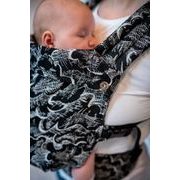 QUSY NOSÍTKO - CARTOON SKY TAR - STANDARD - VEL. 62 - 2 ROKY - NOSÍTKA