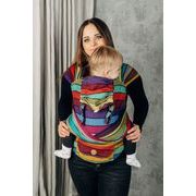 LENNYHYBRID NOSÍTKO STANDARD - CAROUSEL OF COLORS - LENNYHYBRID - NOSÍTKA