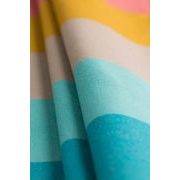 LENNYLAMB RING SLING - PASTELS - STANDARD 1,8 M - LENNYLAMB RING SLING - ŠÁTKY