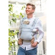 MANDUCA XT MONOCHROME ARCTIC - MANDUCA XT - NOSÍTKA