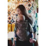 LITTLE FROG NOSÍTKO PRIME - UMBER LIGHTNESS V3 - PRIME (4 KG - 24 M) - NOSÍTKA