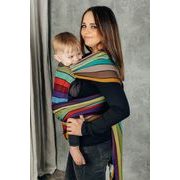 LENNYHYBRID NOSÍTKO STANDARD - CAROUSEL OF COLORS - LENNYHYBRID{% if kategorie.adresa_nazvy[0] != zbozi.kategorie.nazev %} - NOSÍTKA{% endif %}