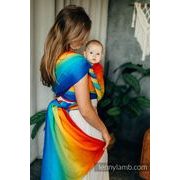 LENNYLAMB - RAINBOW BABY - LENNYLAMB{% if kategorie.adresa_nazvy[0] != zbozi.kategorie.nazev %} - ŠÁTKY{% endif %}