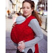 LENIRE PYTHAGORAS ČERVENÝ - LENIRE{% if kategorie.adresa_nazvy[0] != zbozi.kategorie.nazev %} - ŠÁTKY{% endif %}