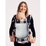 LENNYUPGRADE NOSÍTKO MESH STANDARD - ARCADIA PLAID - LENNYUPGRADE ROSTOUCÍ NOSÍTKA{% if kategorie.adresa_nazvy[0] != zbozi.kategorie.nazev %} - NOSÍTKA{% endif %}