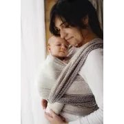 LITTLE FROG ŠÁTEK - TENCEL™ CALM CUBE - LITTLE FROG - ŠÁTKY