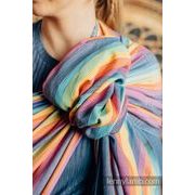 LENNY LAMB RING SLING - LUNA - STANDARD 1.8M - LENNYLAMB RING SLING - ŠÁTKY