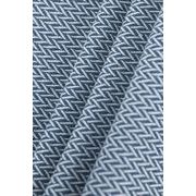 LENNYLIGHT NOSÍTKO- LITTLE HERRINGBONE GREY - LENNYLIGHT - NOSÍTKA