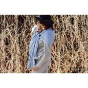 LENNY LAMB RING SLING - LITTLELOVE - DESTINY - STANDARD 1.8M (HEDVÁBÍ) - LENNYLAMB RING SLING{% if kategorie.adresa_nazvy[0] != zbozi.kategorie.nazev %} - ŠÁTKY{% endif %}