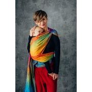 LENNYHYBRID NOSÍTKO STANDARD - RAINBOW LOTUS - LENNYHYBRID - NOSÍTKA