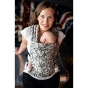 QUSY NOSÍTKO - CARTOON SKY MONO - STANDARD - VEL. 62 - 2 ROKY - NOSÍTKA