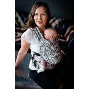 QUSY NOSÍTKO - CARTOON SKY MONO - STANDARD - VEL. 62 - 2 ROKY - NOSÍTKA