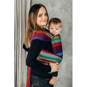 LENNYHYBRID NOSÍTKO STANDARD - CAROUSEL OF COLORS - LENNYHYBRID - NOSÍTKA