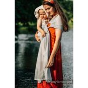 LENNY LAMB WATER RING SLING - GREY MESH - STANDARD 1.8M - WATER SLING DO VODY - ŠÁTKY