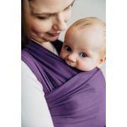 LENNYLAMB ELASTICKÝ ŠÁTEK - SUGILITE - 5 M - LENNYLAMB - ŠÁTKY