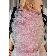 LENNYPRESCHOOL NOSÍTKO - WILD WINE - VINEYARD - LENNYPRESCHOOL - NOSÍTKA