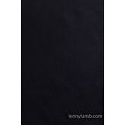LENNYHYBRID NOSÍTKO STANDARD - BASIC LINE LITTLE HERRINGBONE BLACK EBONY - LENNYHYBRID - NOSÍTKA