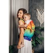 LENNYPRESCHOOL NOSÍTKO - RAINBOW BABY - LENNYPRESCHOOL - NOSÍTKA