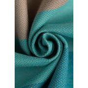 LENNYLAMB RING SLING - PASTELS - STANDARD 1,8 M - LENNYLAMB RING SLING - ŠÁTKY