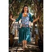 QUSY NOSÍTKO - EPIC GINKGO FEMME FATAL - STANDARD - VEL. 62 - 2 ROKY - NOSÍTKA